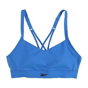Reebok Womens Hero Strappy Sports Bra, SAM